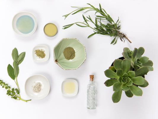 Why natural doesn't always mean safe.