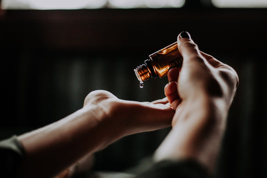 Olive oil creams vs steroid creams.